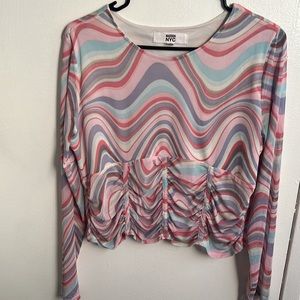 Madden NYC shirt